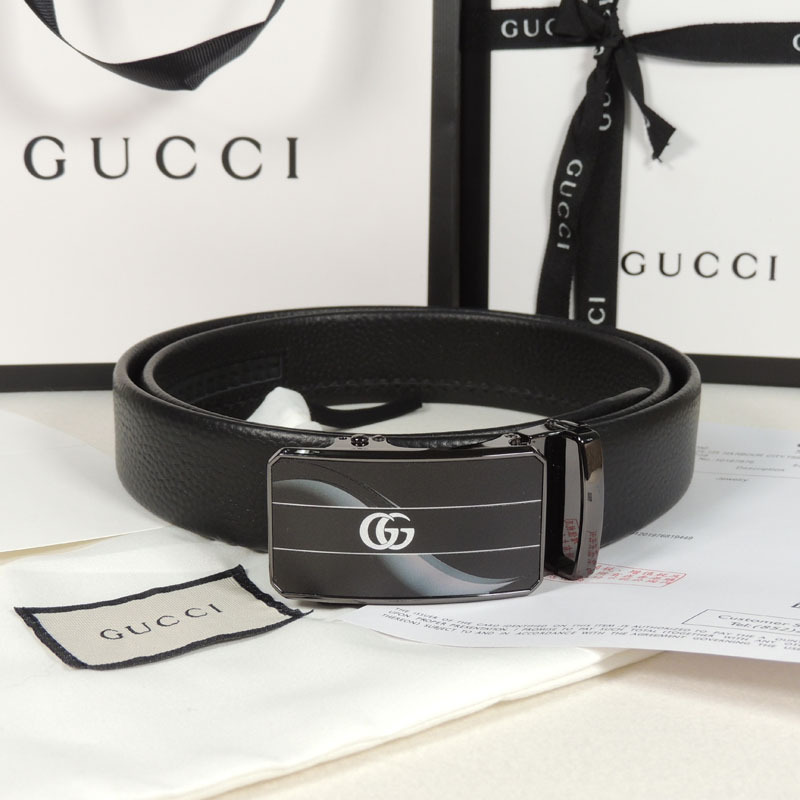 Gucci Belts LB  (4)
