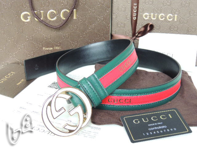 Gucci Belts LB  (40)
