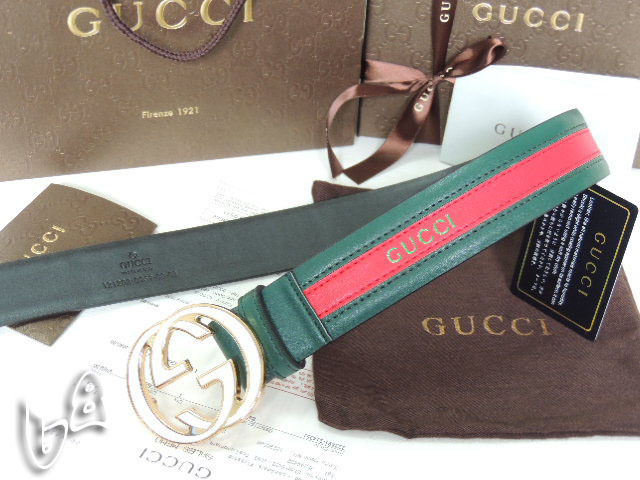 Gucci Belts LB  (41)