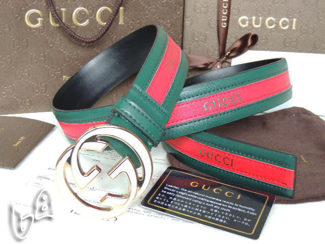 Gucci Belts LB  (42)