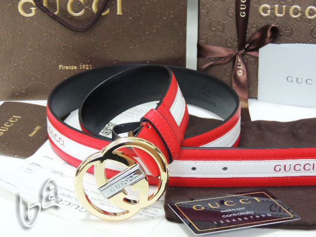 Gucci Belts LB  (5)