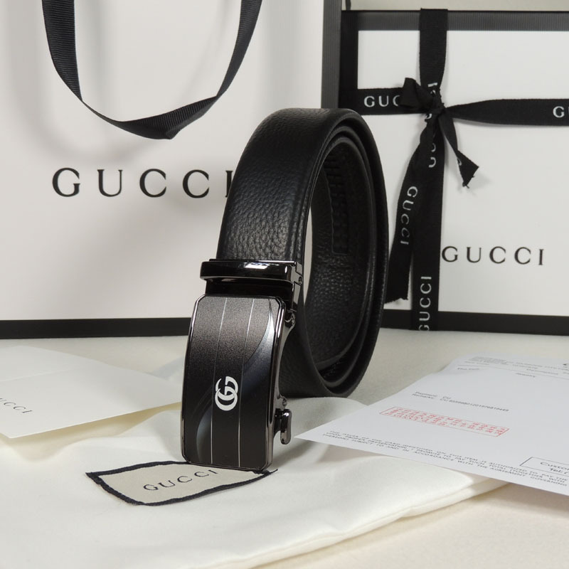 Gucci Belts LB  (5)