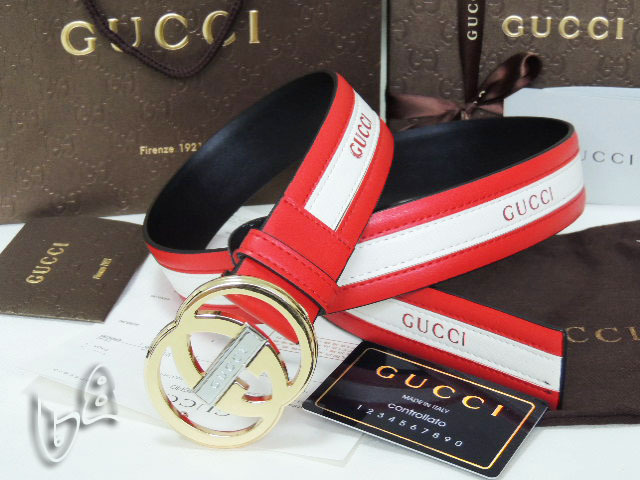 Gucci Belts LB  (6)