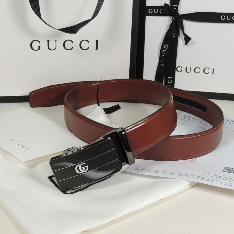 Gucci Belts LB  (6)