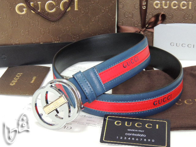 Gucci Belts LB  (7)