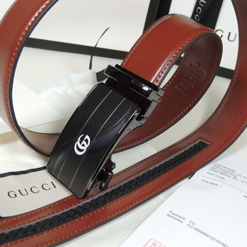 Gucci Belts LB  (7)