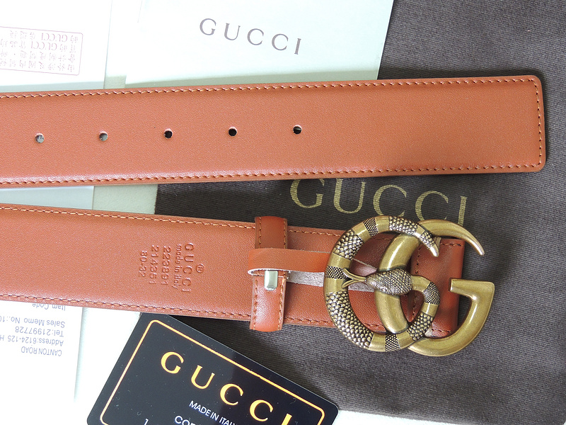Gucci Belts LB  (8)