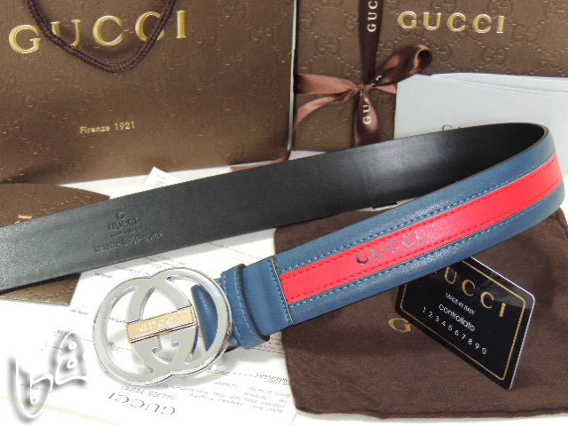 Gucci Belts LB  (8)