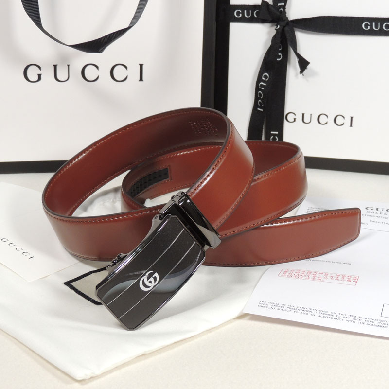 Gucci Belts LB  (8)