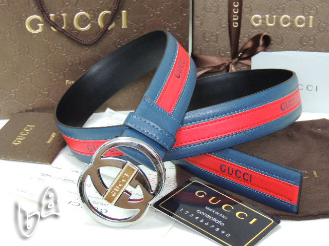 Gucci Belts LB  (9)