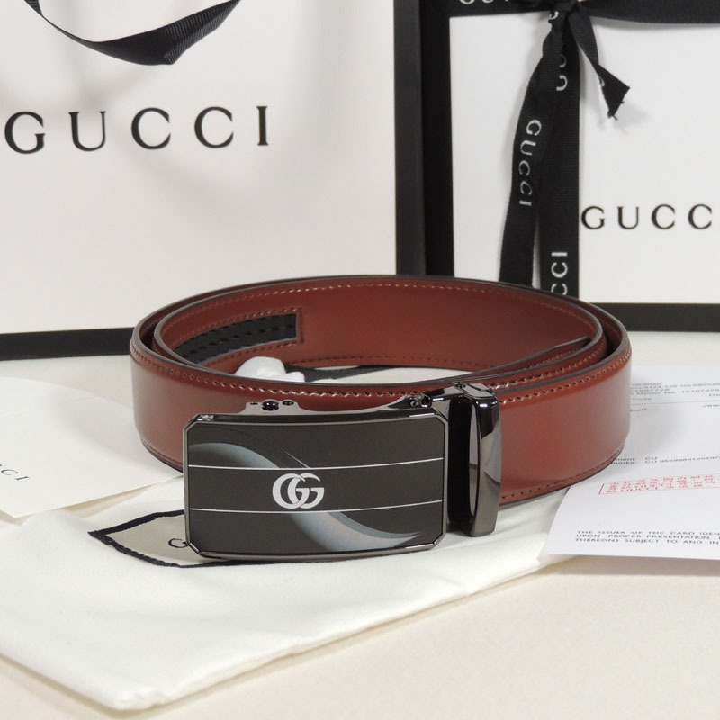Gucci Belts LB  (9)
