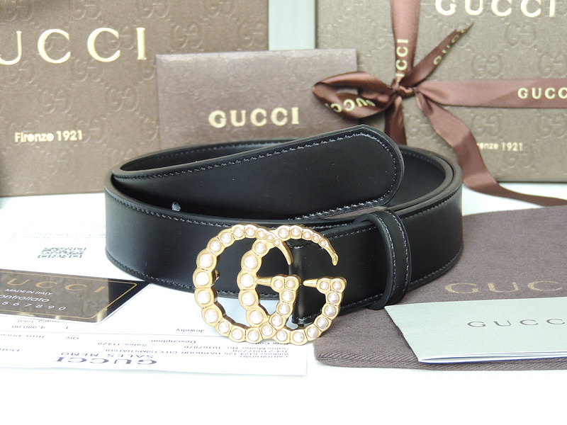 Gucci belt 原版 35mm lb (3)