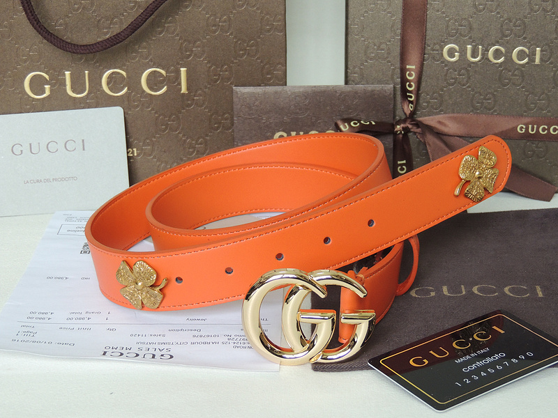 Gucci belt 原版 35mm lb (4)