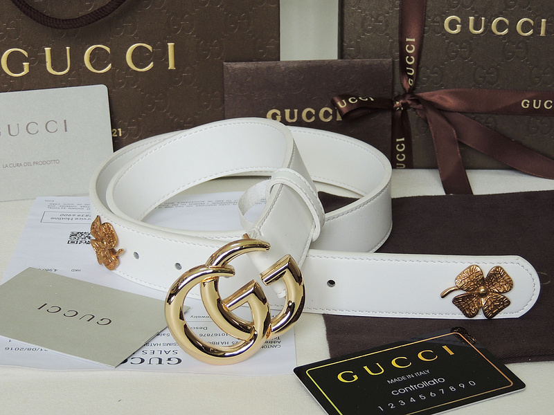 Gucci belt 原版 35mm lb (5)