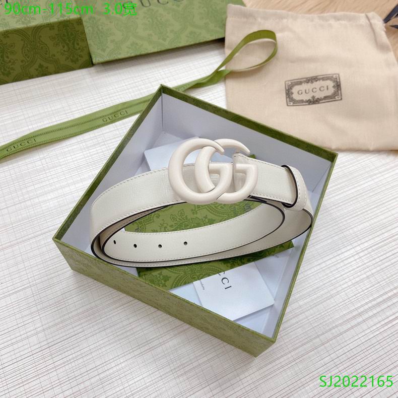 Gucci belt 30mmX90-115cm 7D (13)