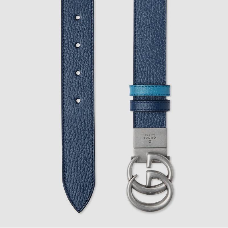 Gucci belt 30mmX95-115cm 7D (1)