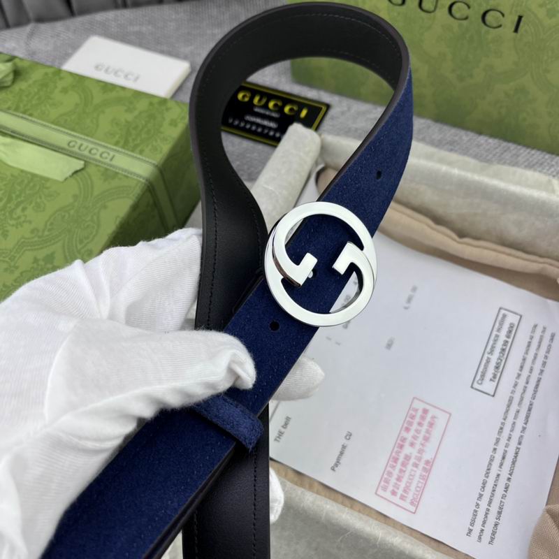 Gucci belt 30mmX95-115cm 7D (10)