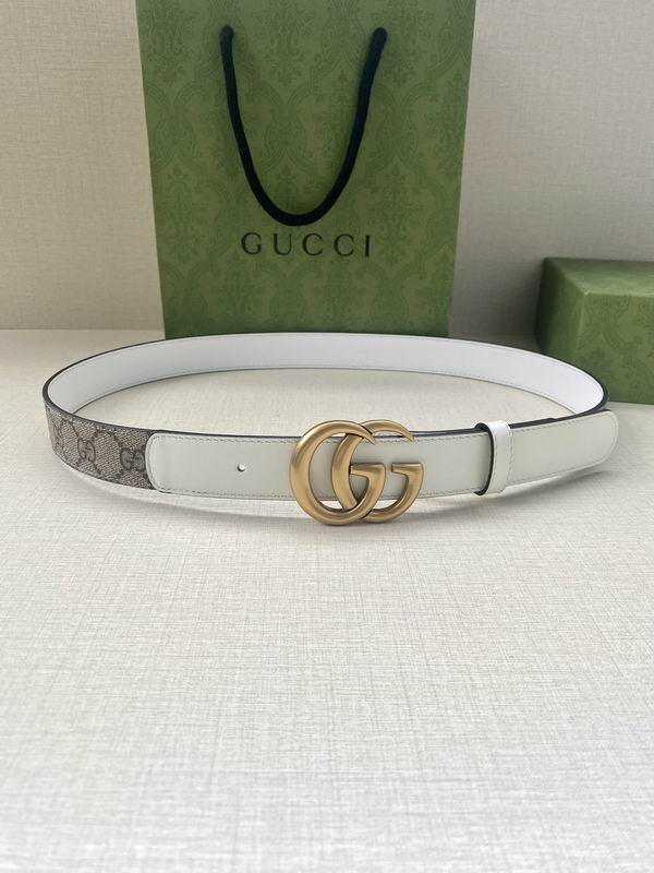 Gucci belt 30mmX95-115cm 7D (10)