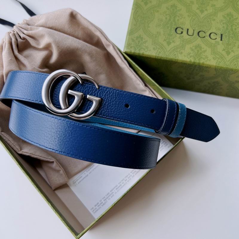 Gucci belt 30mmX95-115cm 7D (11)