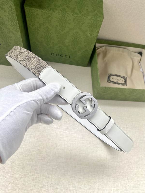 Gucci belt 30mmX95-115cm 7D (11)