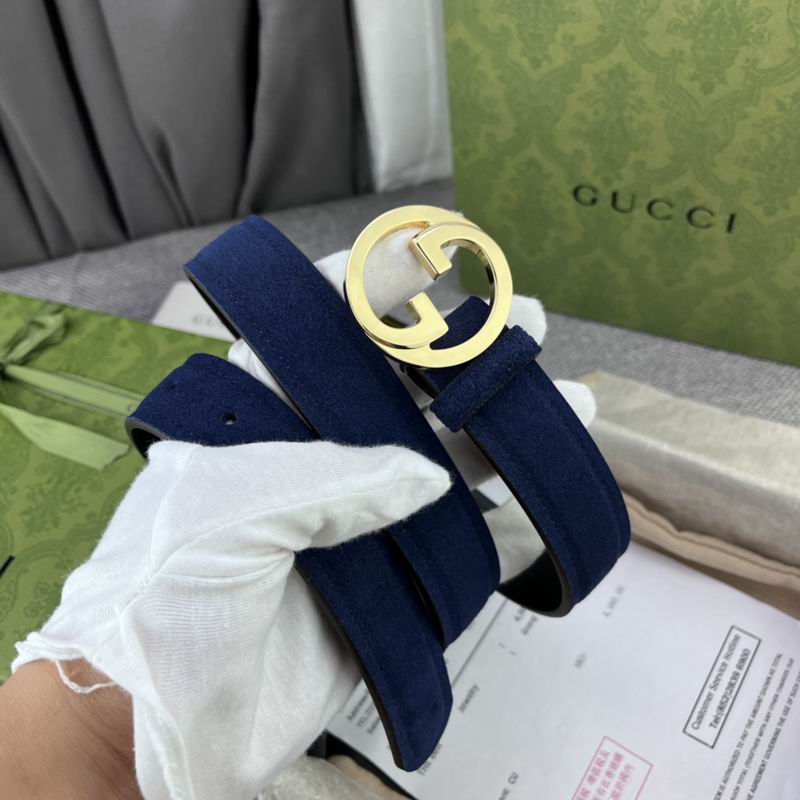 Gucci belt 30mmX95-115cm 7D (12)