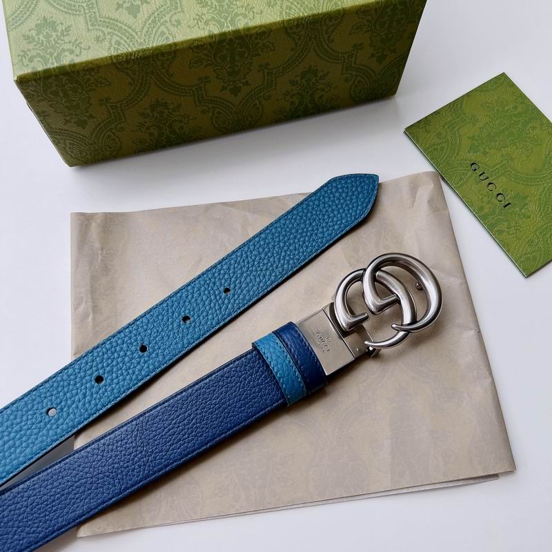 Gucci belt 30mmX95-115cm 7D (13)