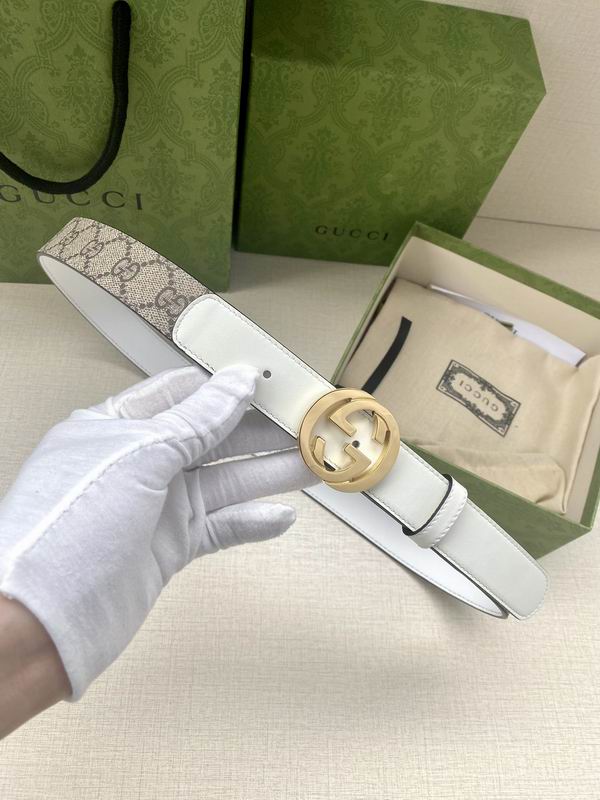 Gucci belt 30mmX95-115cm 7D (13)