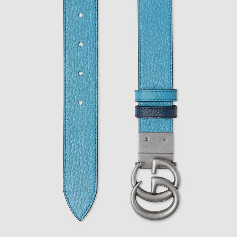 Gucci belt 30mmX95-115cm 7D (2)
