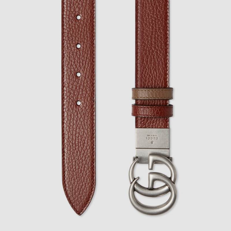 Gucci belt 30mmX95-115cm 7D (3)