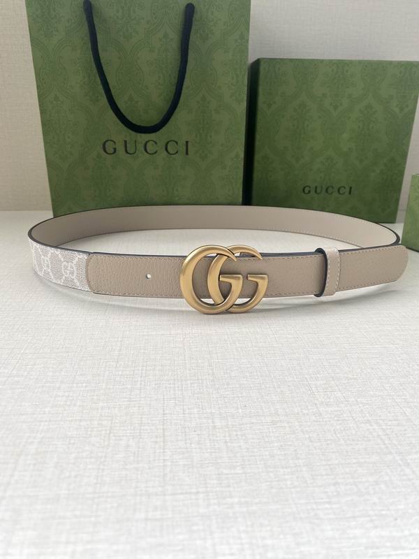 Gucci belt 30mmX95-115cm 7D (3)