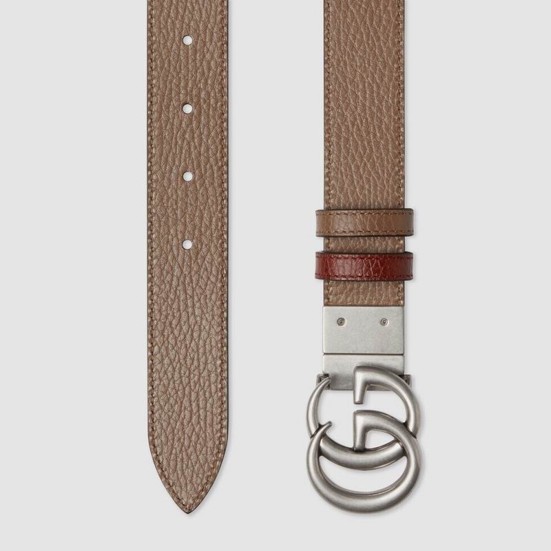 Gucci belt 30mmX95-115cm 7D (4)