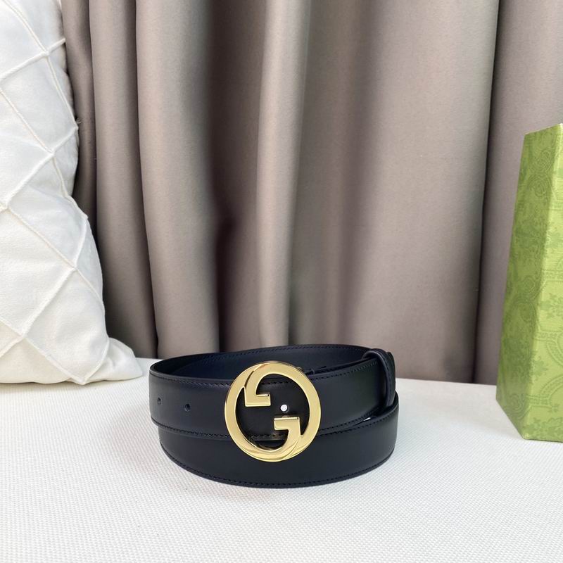 Gucci belt 30mmX95-115cm 7D (4)