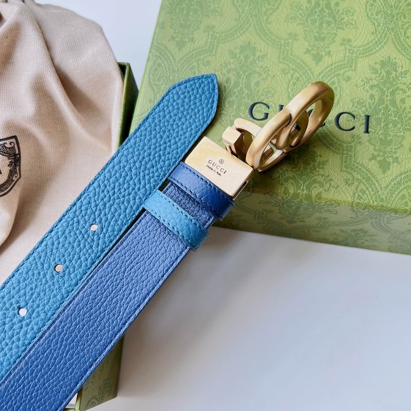 Gucci belt 30mmX95-115cm 7D (5)