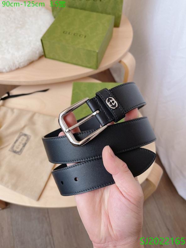 Gucci belt 35mmX90-125cm 7D (11)