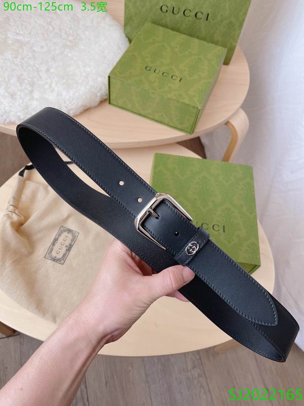 Gucci belt 35mmX90-125cm 7D (12)