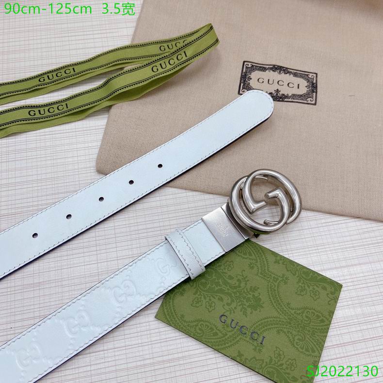 Gucci belt 35mmX90-125cm 7D (2)