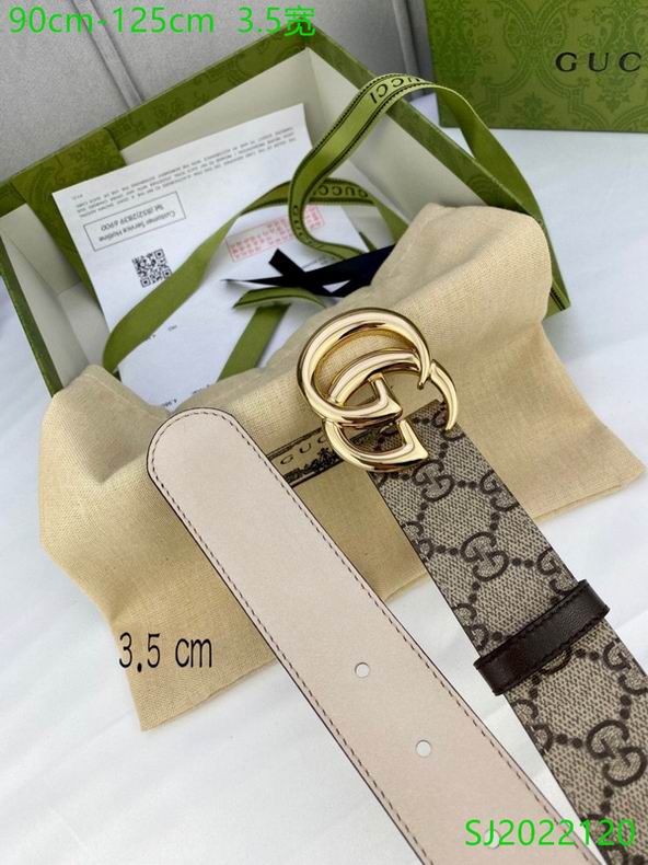 Gucci belt 35mmX90-125cm 7D (2)