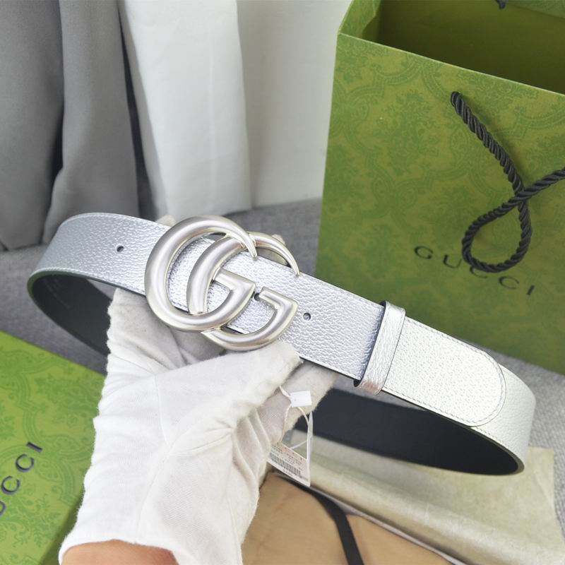 Gucci belt 38mmX95-125cm 7D (10)