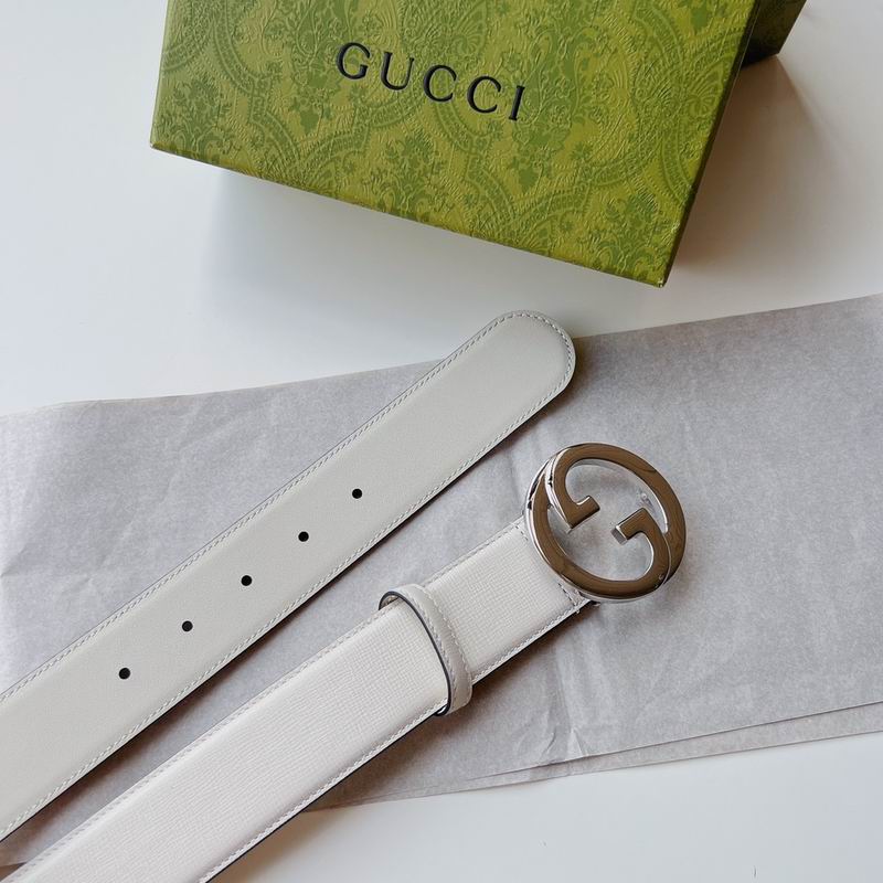 Gucci belt 38mmX95-125cm 7D (11)