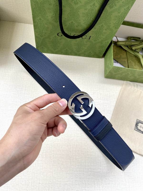 Gucci belt 38mmX95-125cm 7D (11)