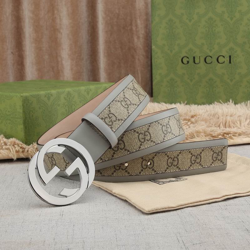 Gucci belt 38mmX95-125cm 7D (11)