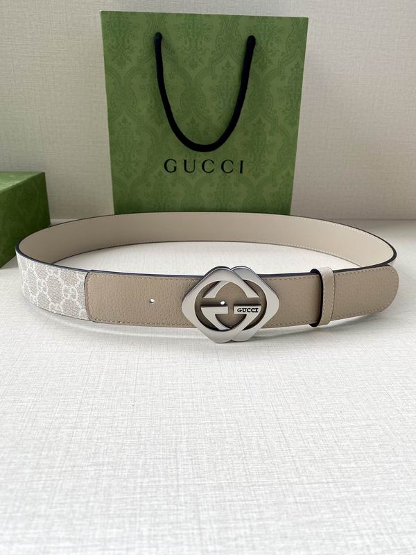 Gucci belt 38mmX95-125cm 7D (11)