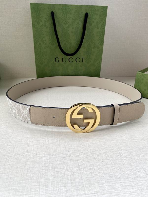 Gucci belt 38mmX95-125cm 7D (11)