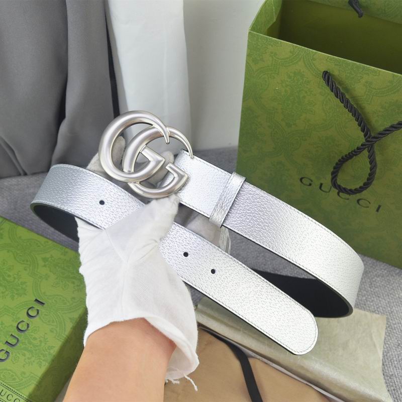 Gucci belt 38mmX95-125cm 7D (11)