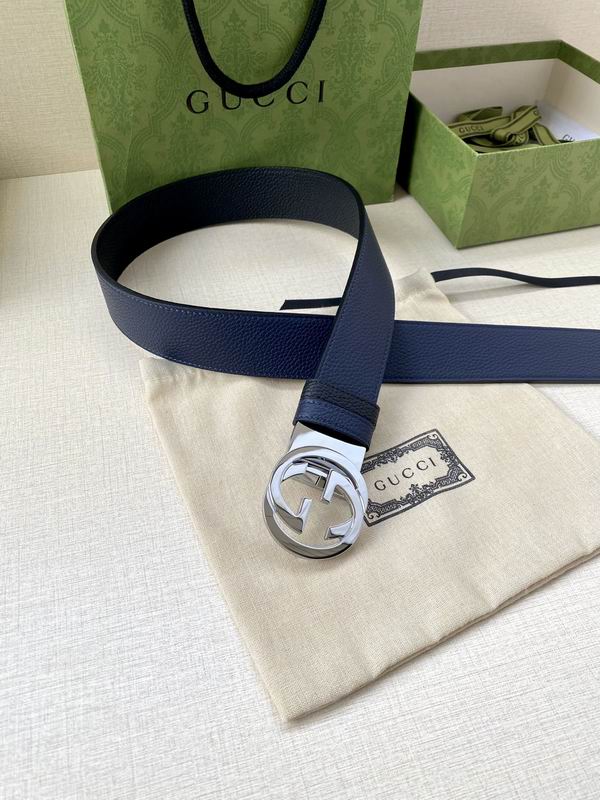 Gucci belt 38mmX95-125cm 7D (12)