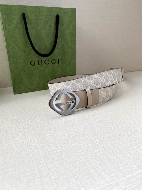 Gucci belt 38mmX95-125cm 7D (12)