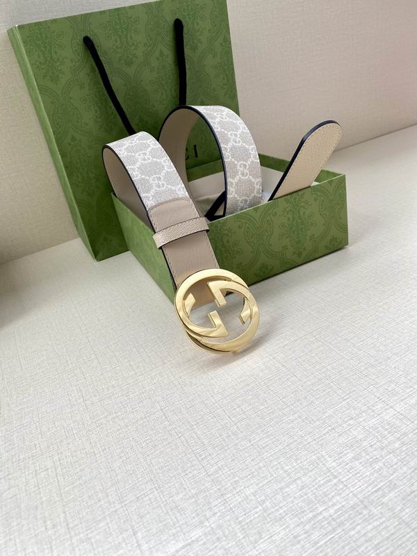 Gucci belt 38mmX95-125cm 7D (12)