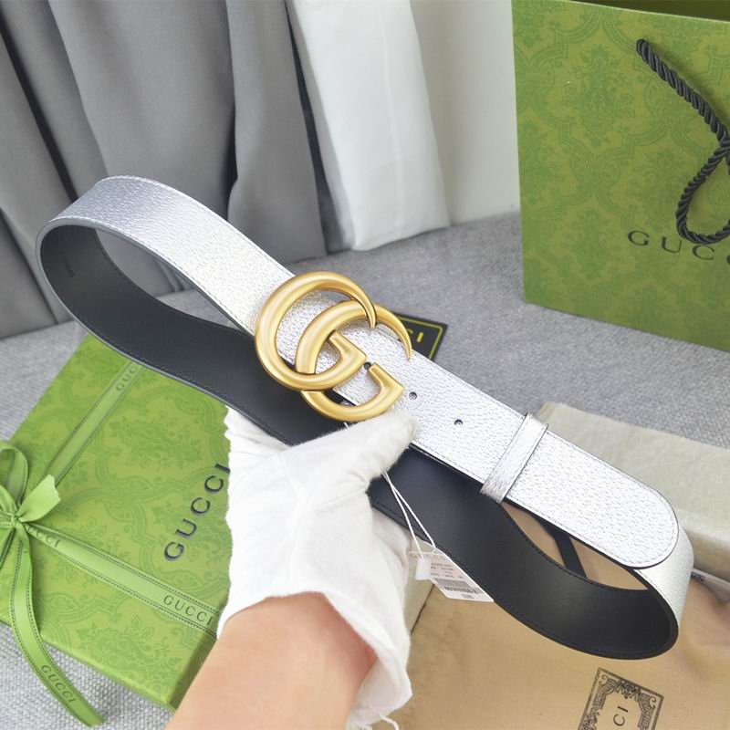Gucci belt 38mmX95-125cm 7D (12)