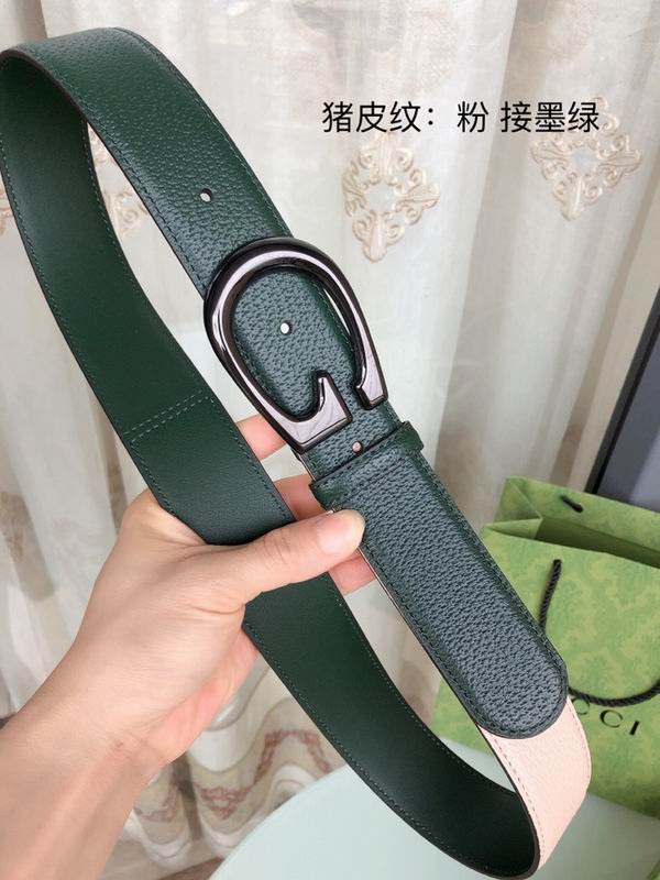 Gucci belt 38mmX95-125cm 7D (13)