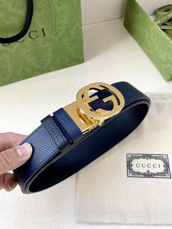 Gucci belt 38mmX95-125cm 7D (14)